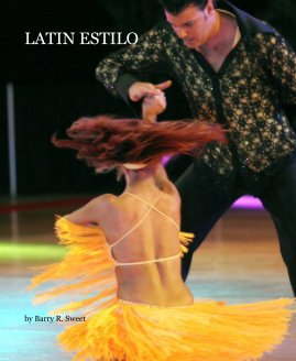LATIN ESTILO book cover