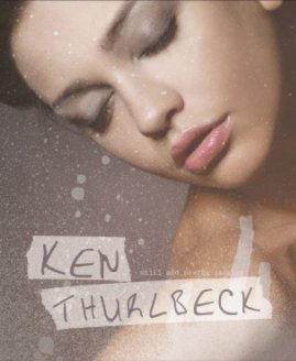 Ken Thurlbeck The Book book cover