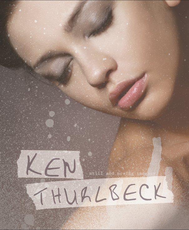 Ken Thurlbeck The Book nach Ken Thurlbeck anzeigen