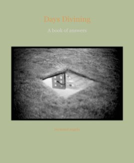 Days Divining book cover