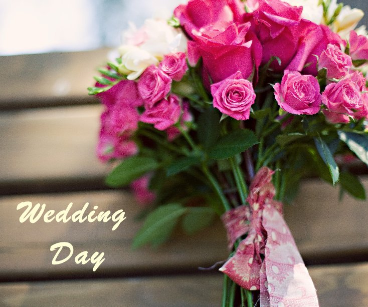 Ver Wedding Day por Jenswim24