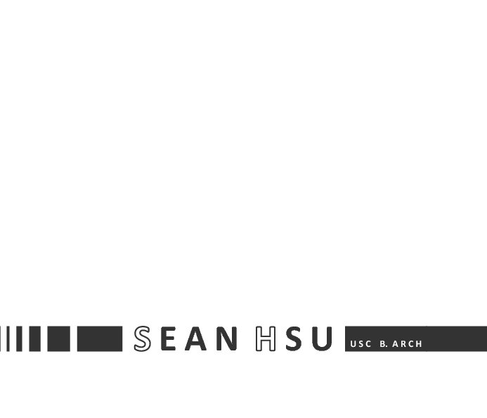Ver Sean Hsu Architecture Portfolio 2010 por Sean Hsu