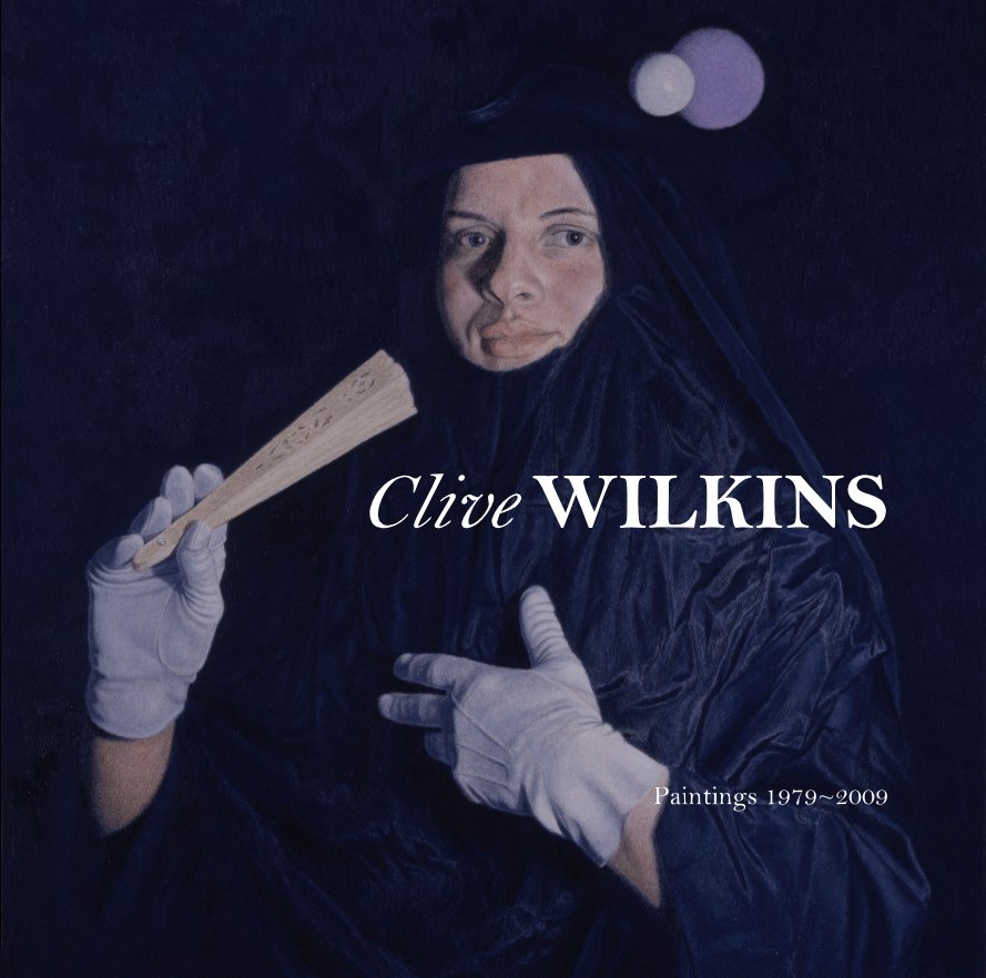 View Clive WILKINS by Count ZAPIK