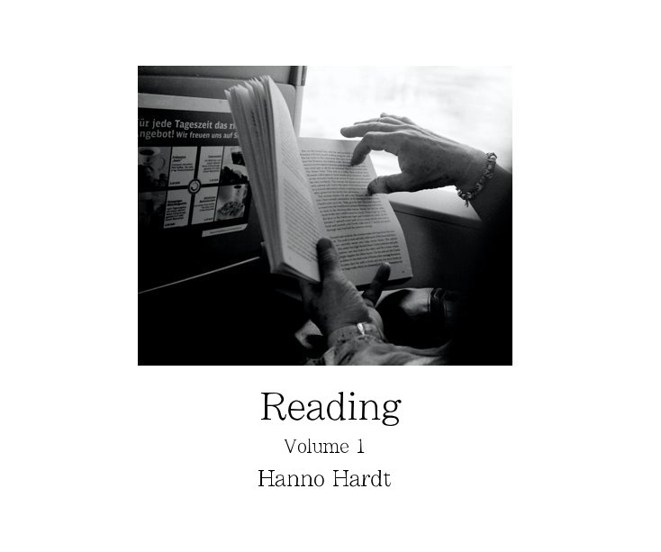 Visualizza Reading di Hanno Hardt