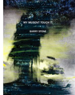 My Musent Touch It book cover