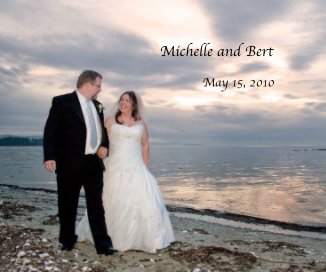 Michelle and Bert book cover
