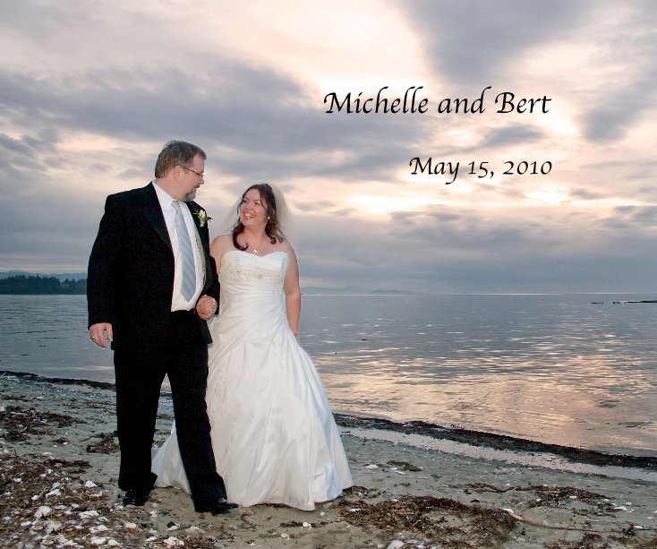 View Michelle and Bert by ingeriis