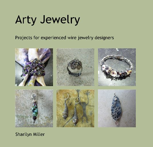View Arty Jewelry by Sharilyn Miller