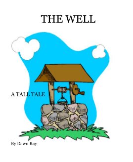 THE WELL book cover