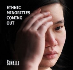 Ethnic Minorities Coming Out book cover