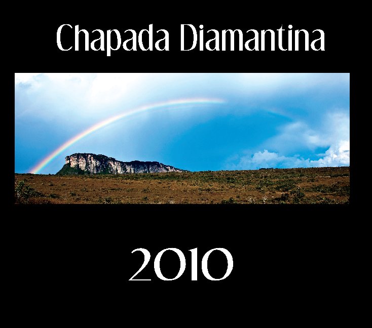 View Chapada Diamantina by Bruno_Piruka