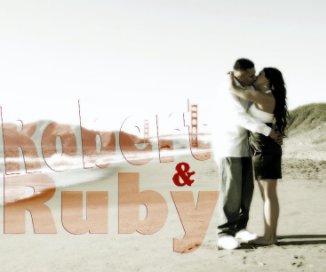Robert and Ruby book cover
