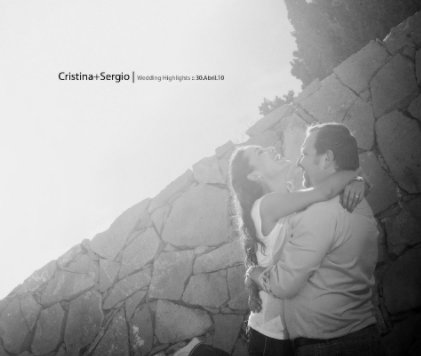 Cristy+Sergio book cover