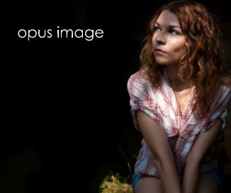 opus image book cover