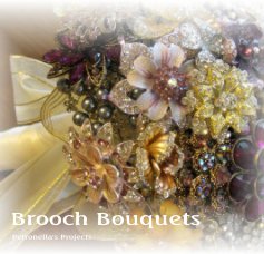 Brooch Bouquets book cover