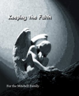 Keeping the Faith book cover
