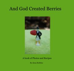 And God Created Berries book cover