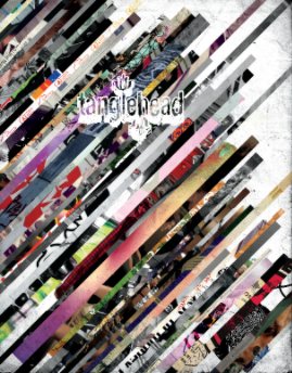 Tanglehead Book book cover