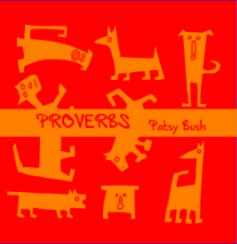 Proverbs book cover