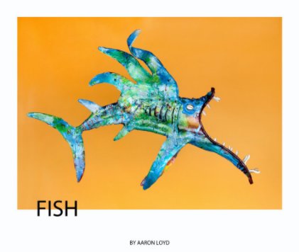 FISH book cover