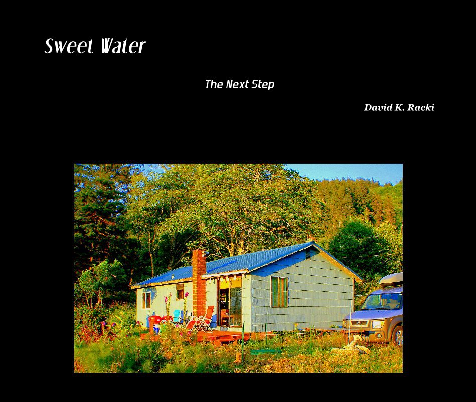 Bekijk Sweet Water op David K. Racki