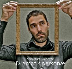 Dramatis Personae book cover