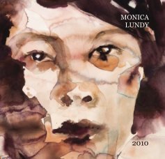 MONICA LUNDY book cover