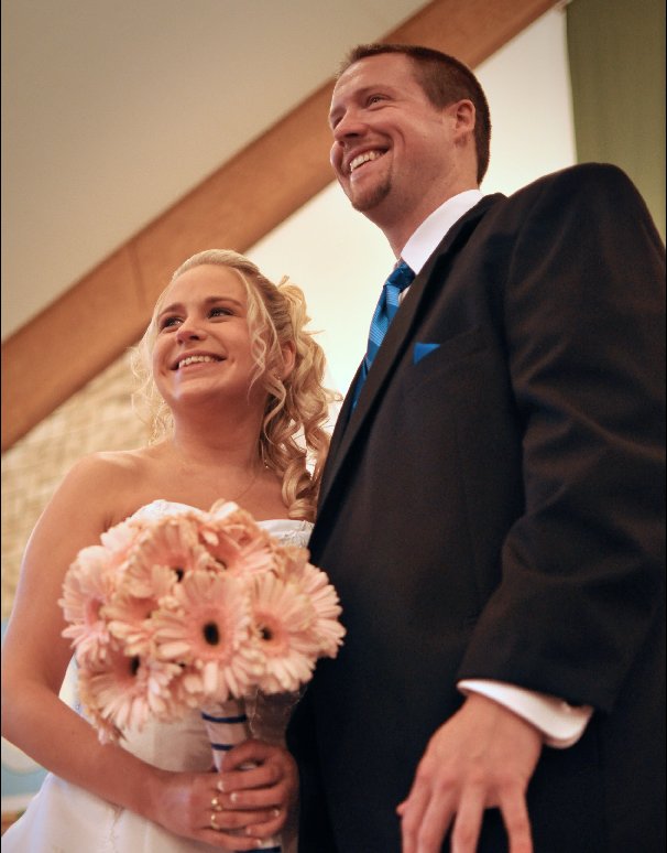 View Susie & Chad by Limelight Location Photography
