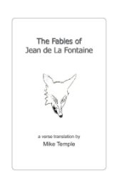 The Fables of Jean de La Fontaine book cover