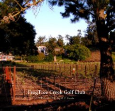 FrogTree Creek Golf Club book cover