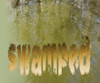 SWAMPED! book cover