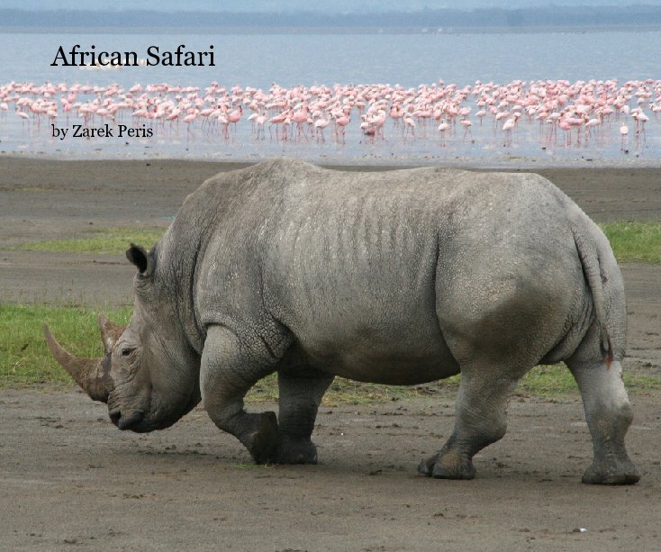 Ver African Safari por vperis