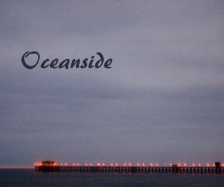 Oceanside book cover