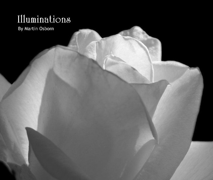 Ver Illuminations por Martin Osborn