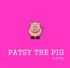 Patsy The Pig book cover
