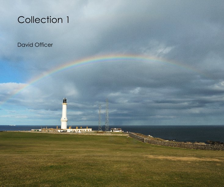 View Collection 1 by David Officer