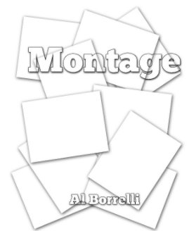Montage book cover