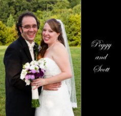 Peggy and Scott book cover