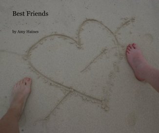 Best Friends book cover