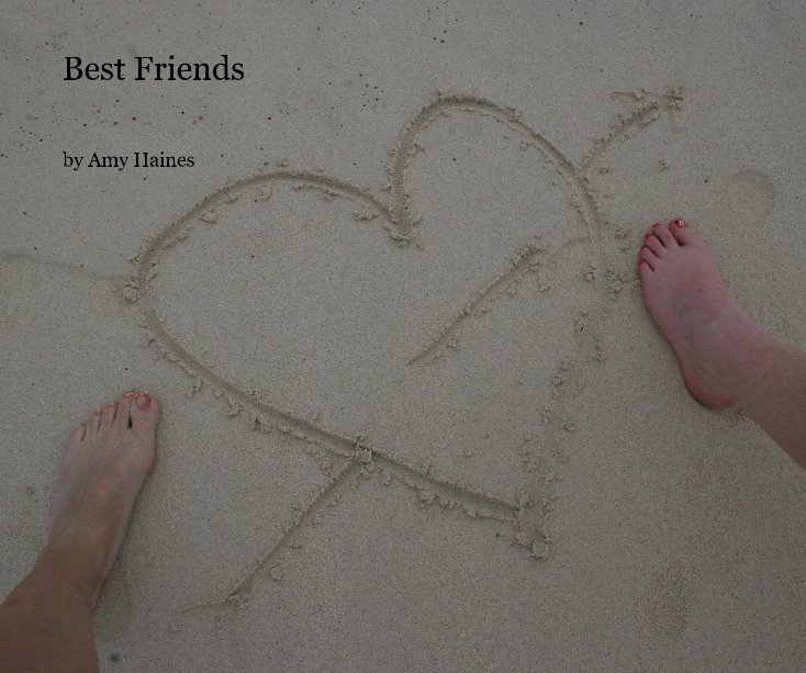 Best Friends nach Amy Haines anzeigen