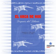 El Arca de Noé: Después del diluvio book cover