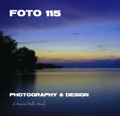 FOTO 115 book cover
