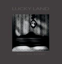 Lucky Land book cover
