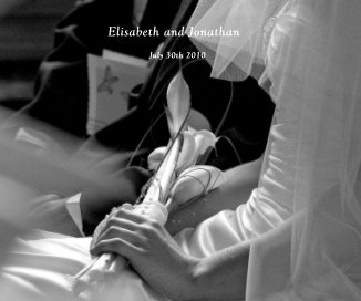 Elisabeth and Jonathan book cover