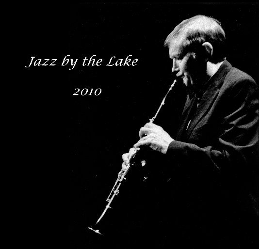View Jazz by the Lake by George Coupe