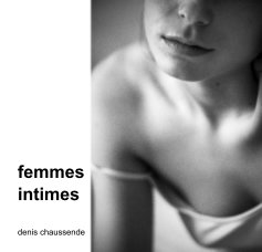 Femmes Intimes book cover