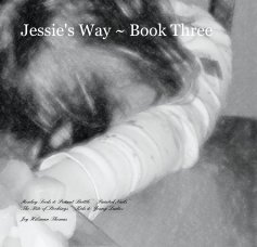 Jessie's Way ~ Book Three book cover