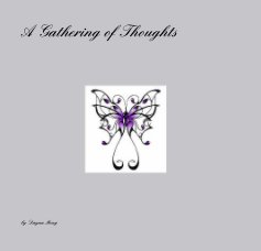 A Gathering of Thoughts book cover