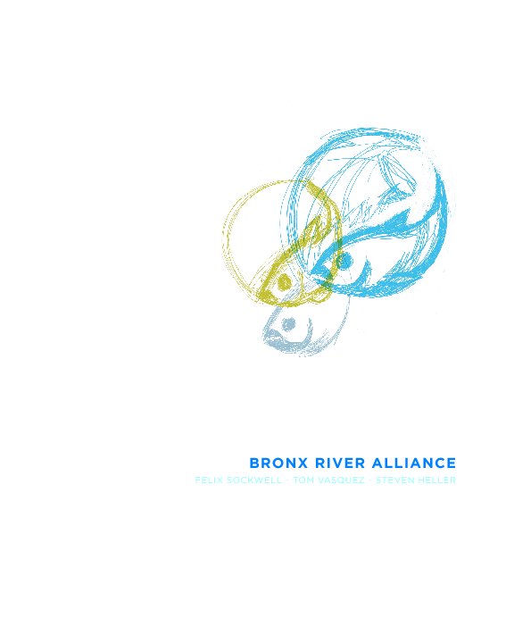View BRONX RIVER ALLIANCE by Tom Vasquez