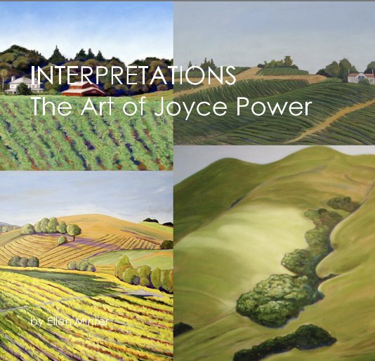 Ver INTERPRETATIONS The Art of Joyce Power por Ellen Minter